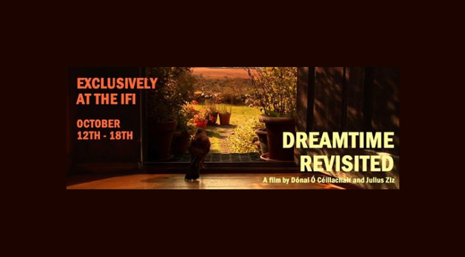 Dreamtime Revisited Cinema Release