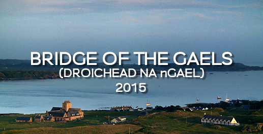 Bridge of the Gaels (2015)