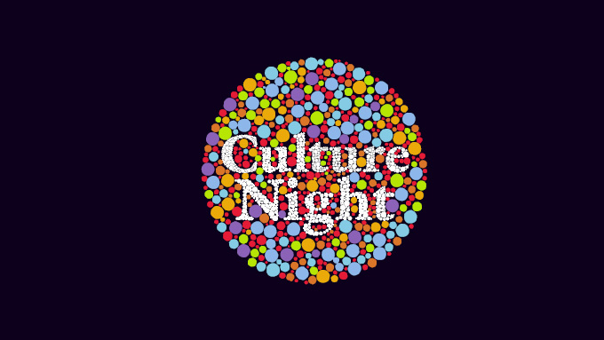 Culture Night