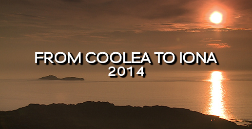 From Coolea To Iona (2014)