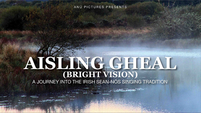 AISLING GHEAL Premiere