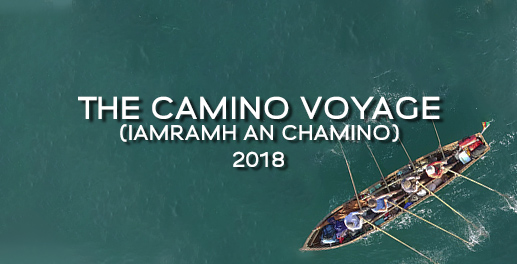 THE CAMINO VOYAGE (2018)