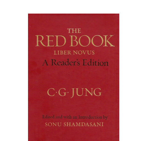 The Red Book – Carl Jung’s Myth for Our Times