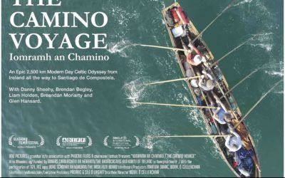 THE CAMINO VOYAGE – Upcoming Premieres