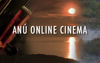 ANÚ ONLINE CINEMA LAUNCH