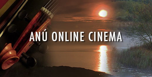 ANÚ ONLINE CINEMA LAUNCH