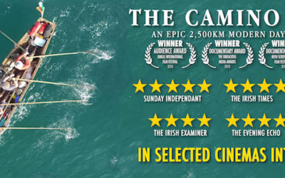 THE CAMINO VOYAGE – International Cinema Release