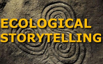 Ecological Storytelling Workshop
