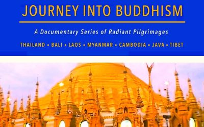 Journey into Buddhism – 20th Anniversary