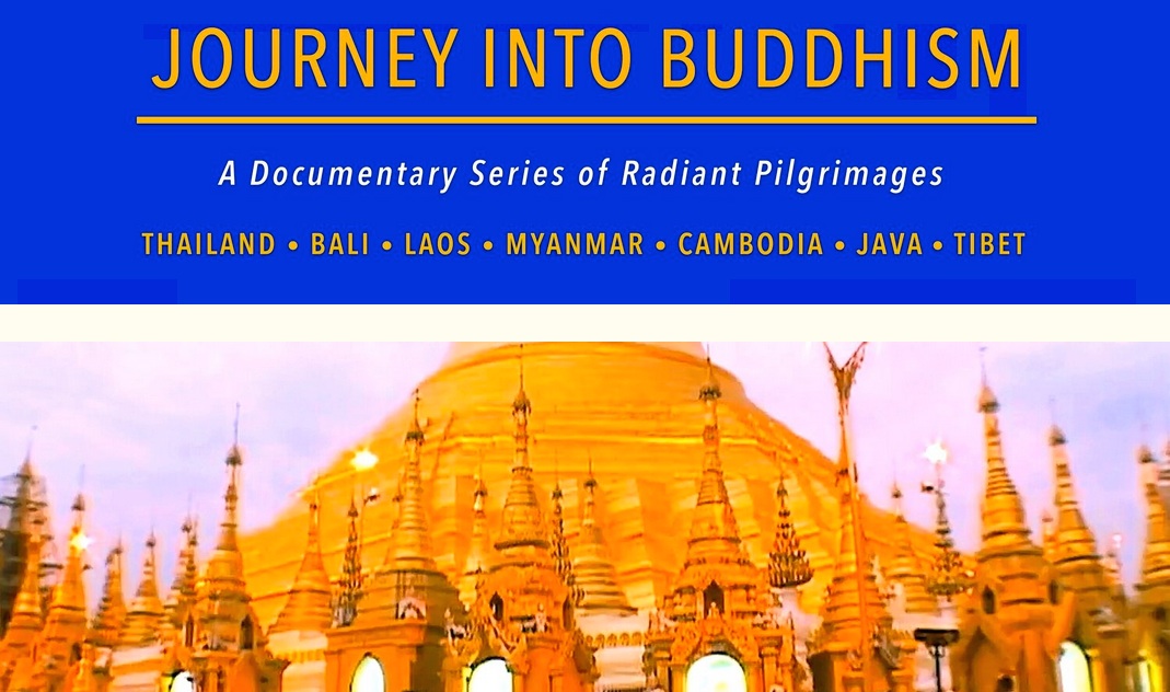 Journey into Buddhism – 20th Anniversary