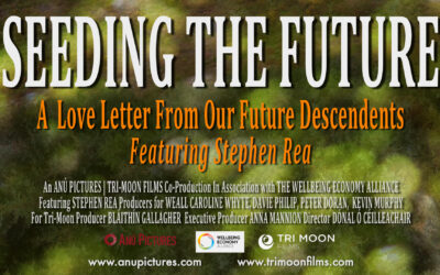 SEEDING THE FUTURE Premiere