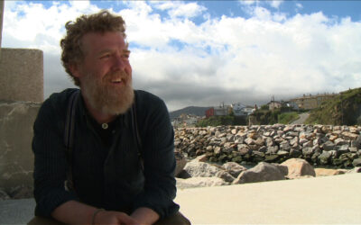 Glen Hansard’s Passing