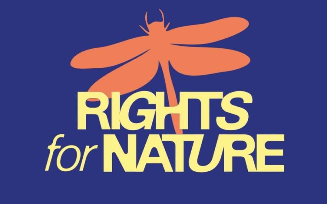 The Rights for Nature Artists Collective